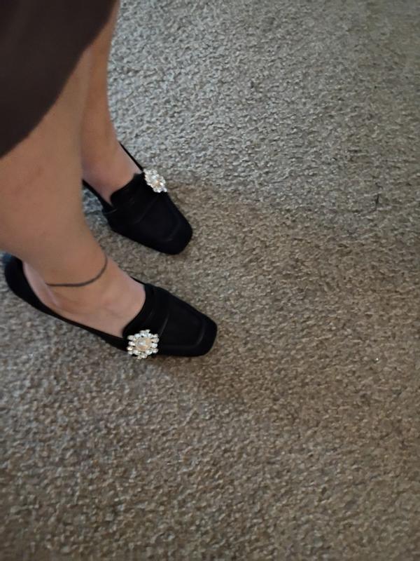 Customer photo for "Beautiful dress shoes"