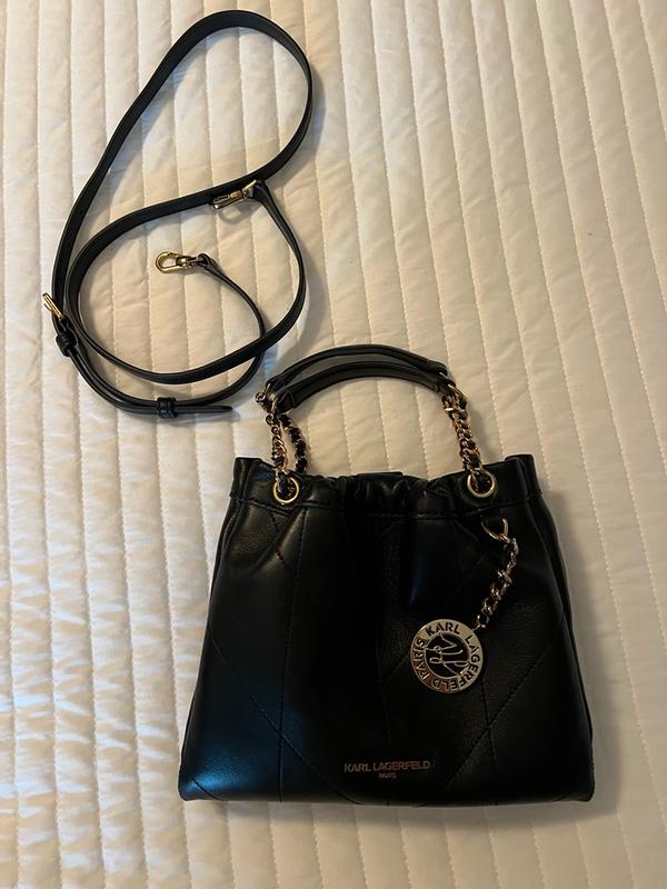Customer photo for "Small but hold everything I need"