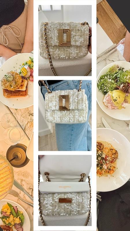 Customer photo for "Perfect for chic summer"