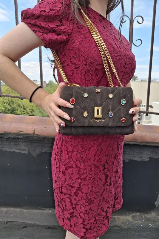 Customer photo for "Elegant and Versatile"