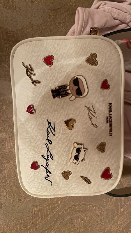 My new purse
