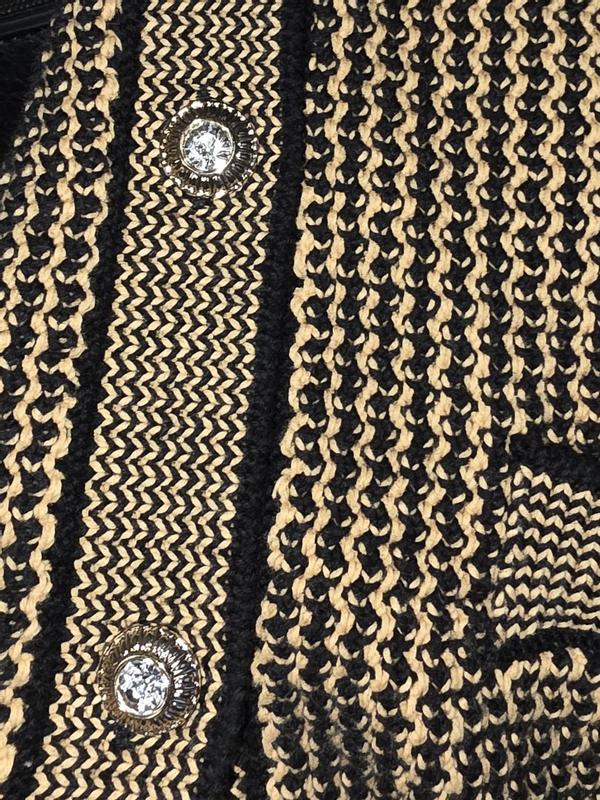Customer photo for "Quality of material"