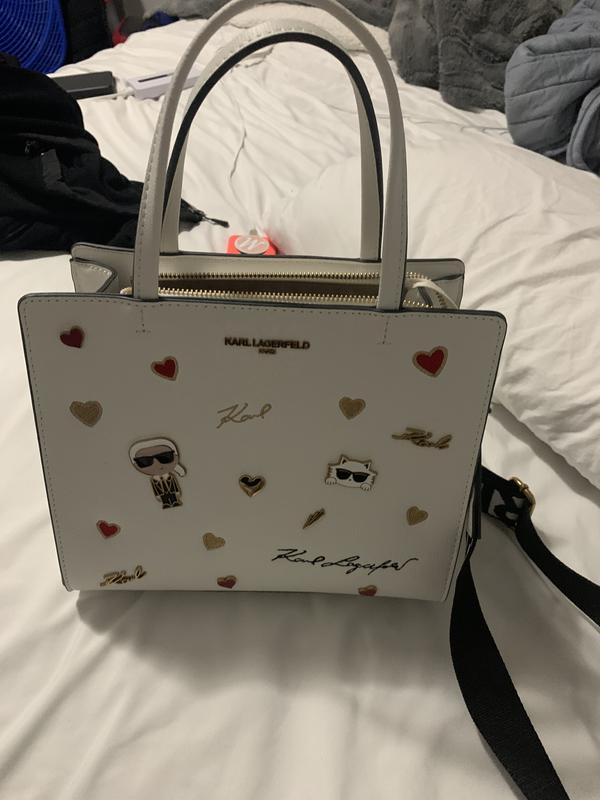 Customer photo for "Beautiful purse"