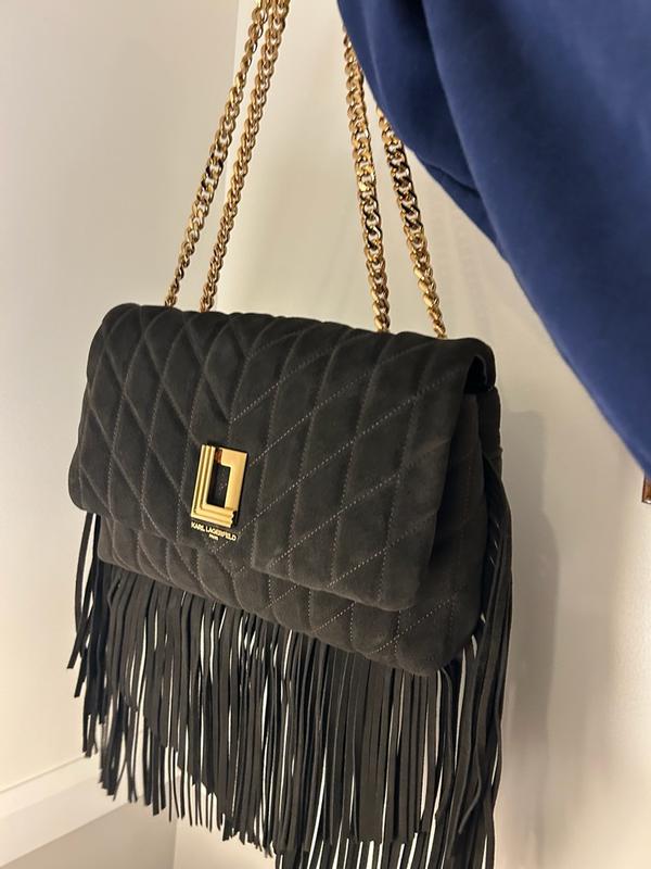 Customer photo for "Great bag for fall"