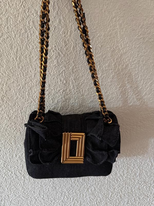 Customer photo for "Beautiful and stylish bag"