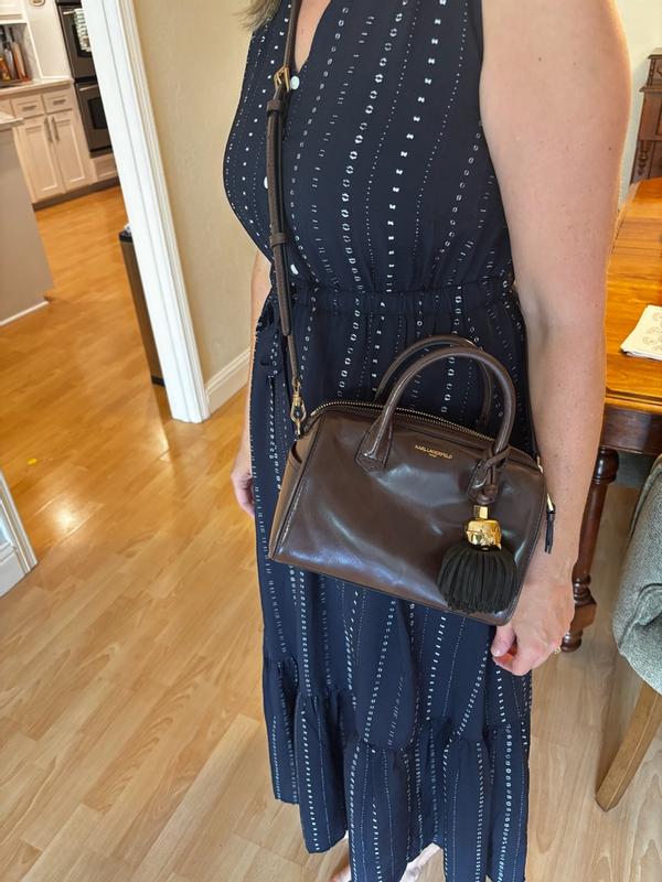 Customer photo for "My new favorite purse!"