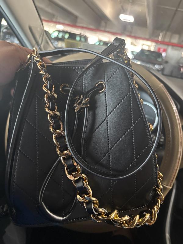 Customer photo for "The perfect bag"