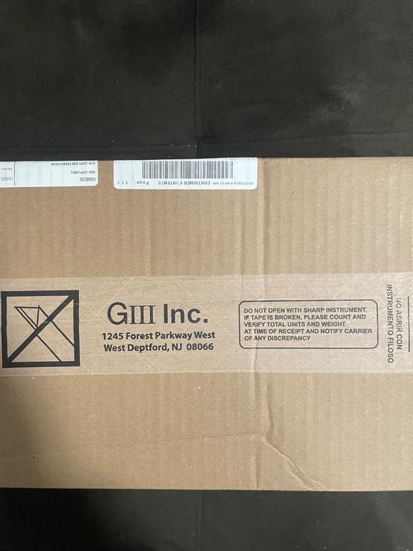 karl lagerfeld logo belt