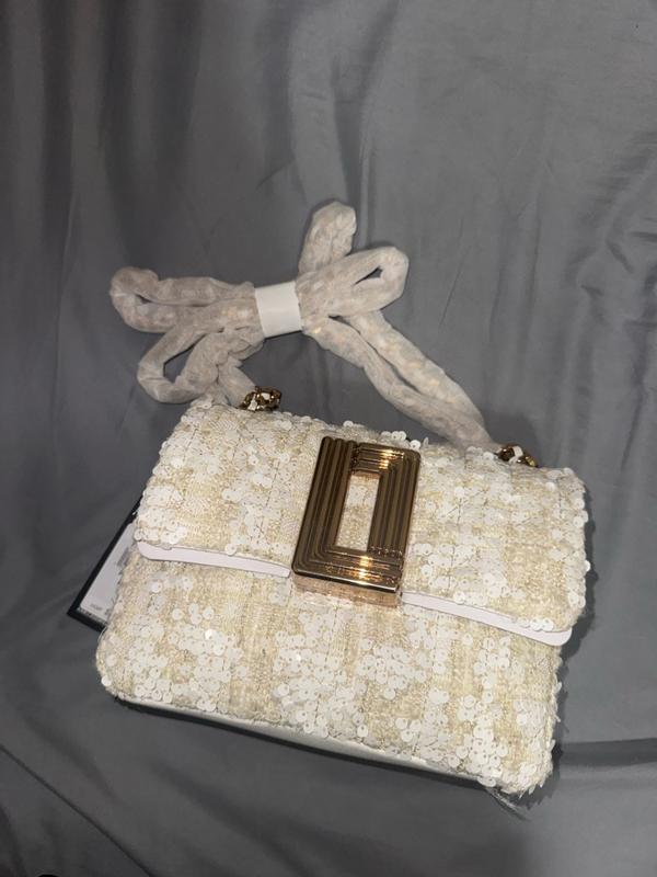 Customer photo for "Purse"