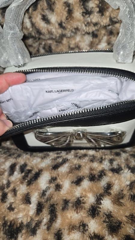 Customer photo for "Go 🏃‍♀️ RUN its my everyday beautiful 😍 bag now"