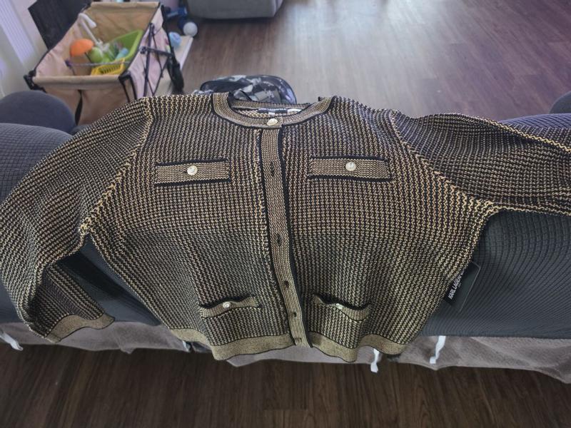 Customer photo for "Warm and high quality"