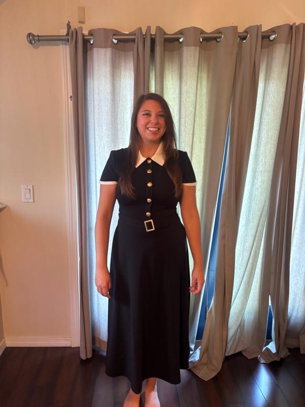 Customer photo for "Stretchy material"