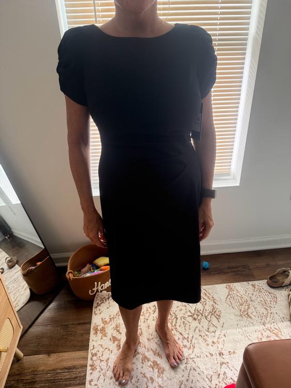 Customer photo for "awesome dress"