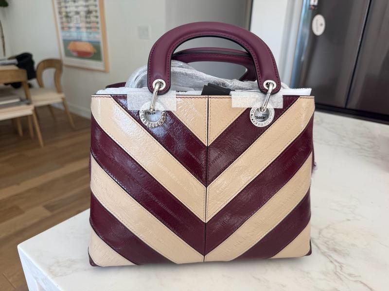 Customer photo for "Stunning bag"