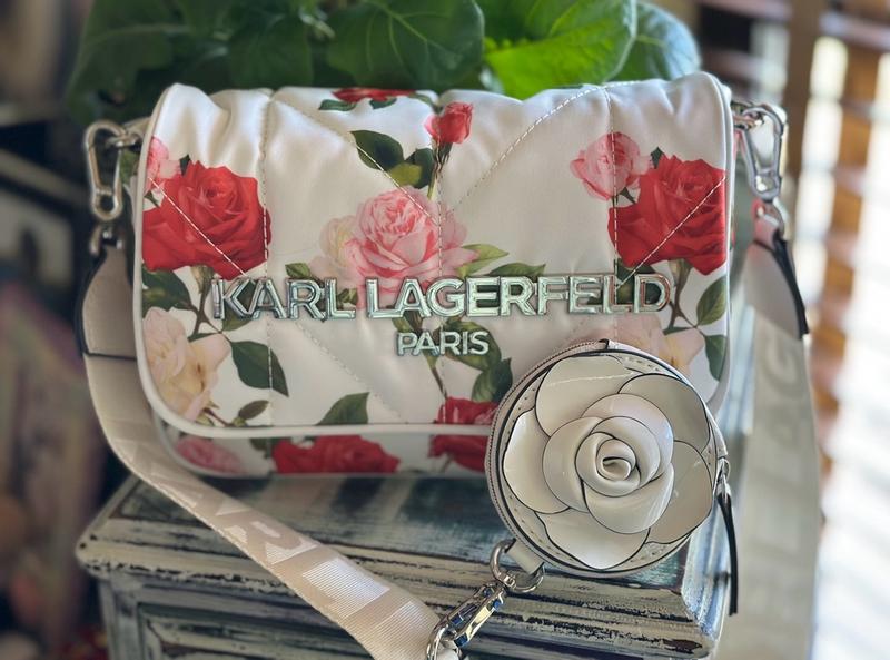 Customer photo for "Small but mighty + fun and flirty"