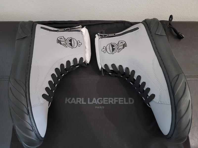 Love this style shoe