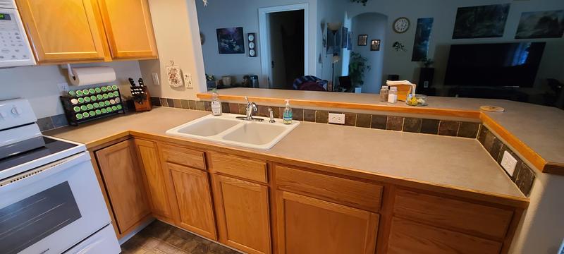 Karran USA | Karran QTWS-880 Drop-in 33