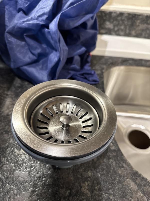 Karran USA | Matrix Top Mount 33