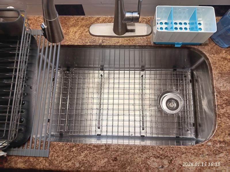 Karran USA | Matrix Top Mount 33