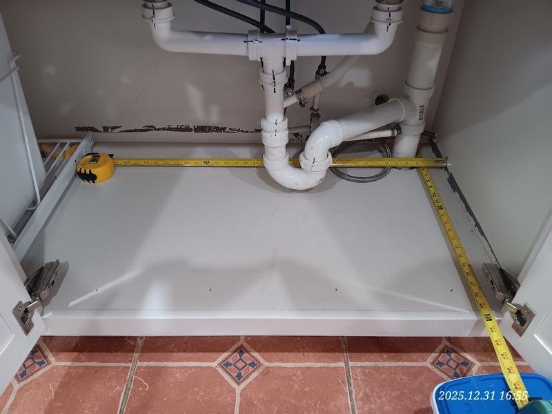 Karran USA | Matrix Top Mount 33