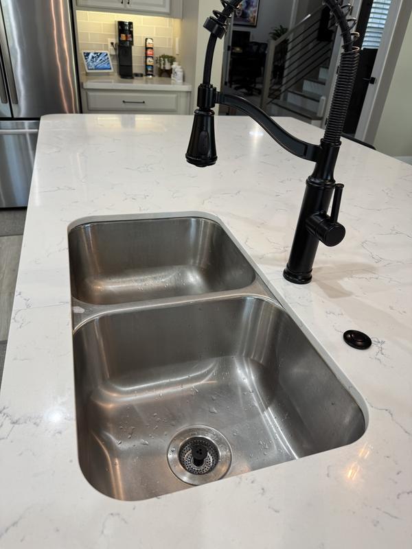 Karran USA | Matrix Top Mount 33