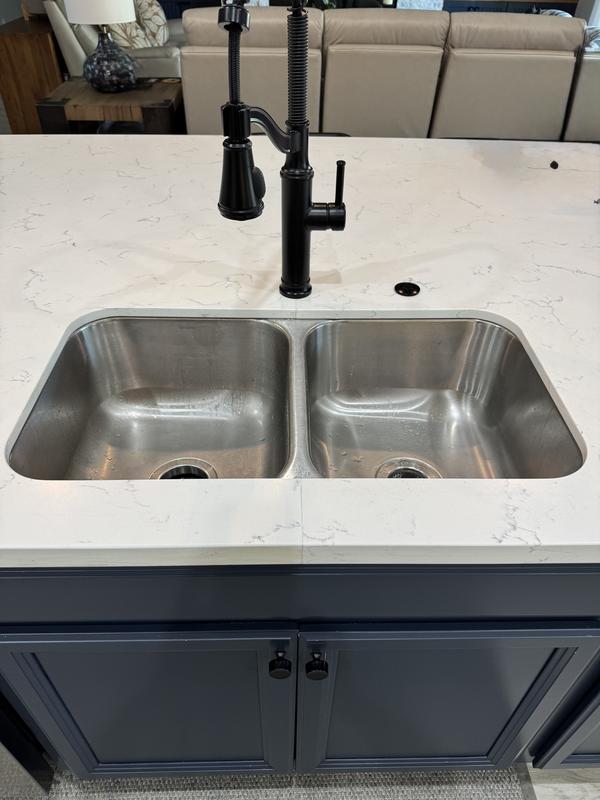 Karran USA | Matrix Top Mount 33