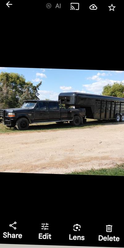 ford f250-regular-cab 1993 Image - 48396417