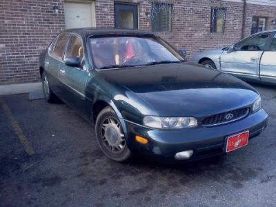 infiniti j 1994 Image - 296923