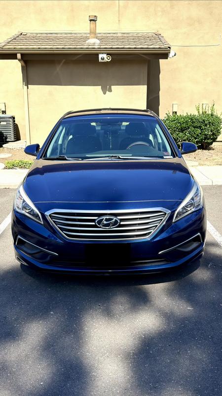 hyundai sonata 2019 Image - 51604231
