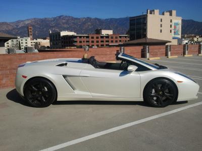 lamborghini gallardo 2014 Image - 299307
