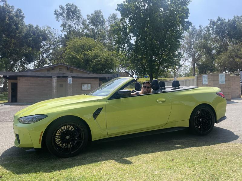 bmw m4 2021 Image - 44916059