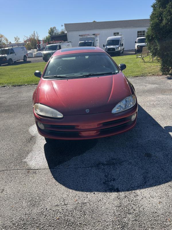 dodge intrepid 2002 Image - 53962173