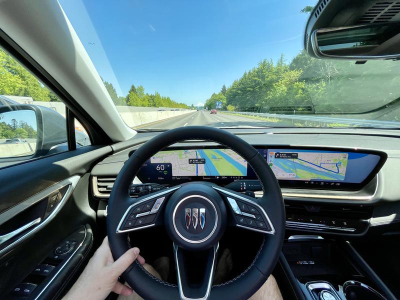 buick envision 2026 Image - 49112559