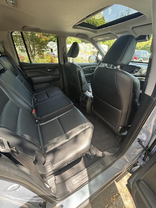 honda ridgeline 2007 Image - 43572951
