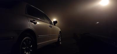 hyundai xg350 2003 Image - 10277226