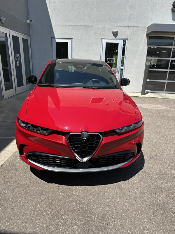 alfa-romeo tonale 2025 Image - 51263248
