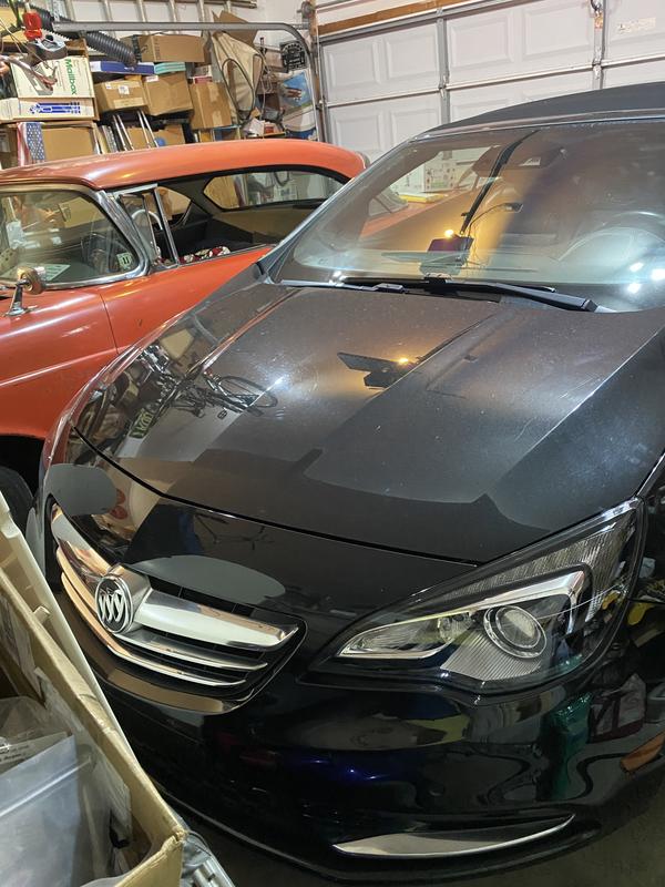buick cascada 2016 Image - 45787358