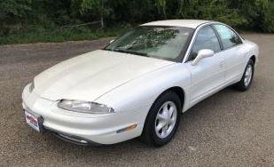 oldsmobile aurora 1999 Image - 1675873
