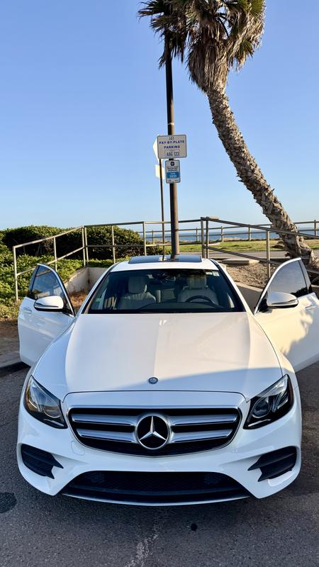 mercedes-benz mercedes-amg-e-class 2023 Image - 50541388