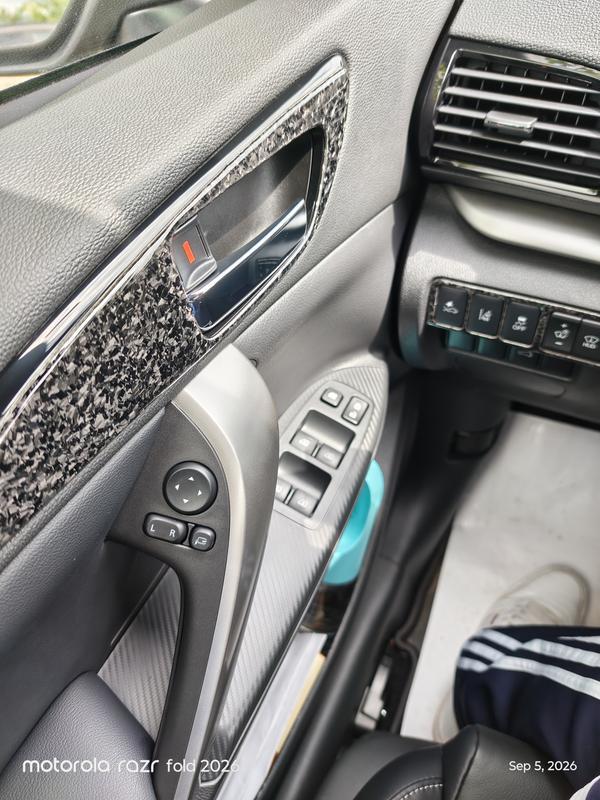 mitsubishi eclipse-cross 2025 Image - 53379966