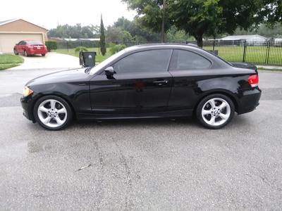 bmw 1series 2012 Image - 11605080