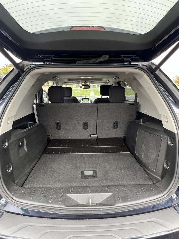 chevrolet equinox 2017 Image - 50026957