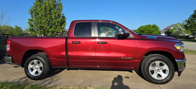 ram 1500-classic-crew-cab 2020 Image - 41570514