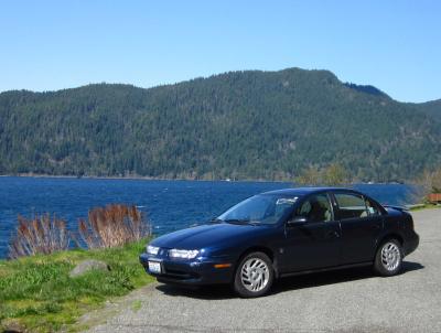 1999 Saturn S-Series Price, Value, Depreciation & Reviews | Kelley