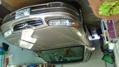 buick regal 2004 Image - 5394548
