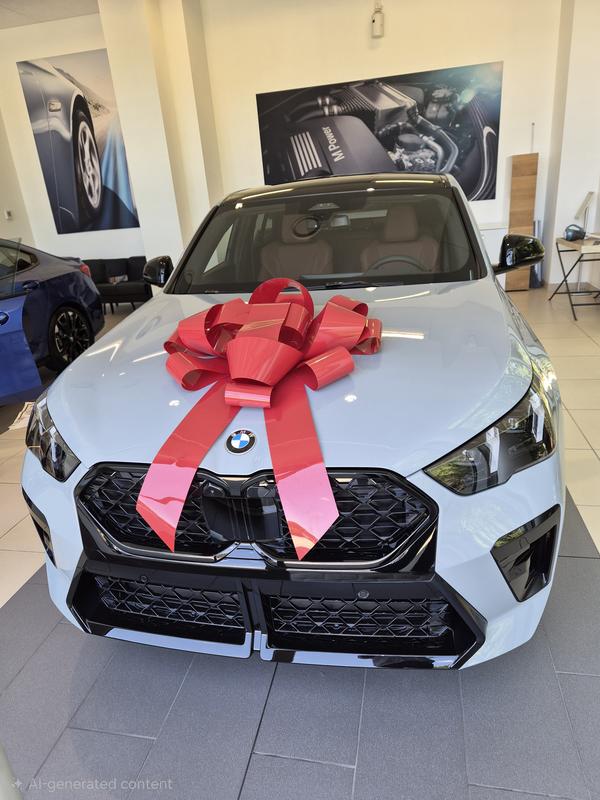 bmw x2 2024 Image - 51152084