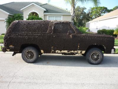 dodge ramcharger 1993 Image - 296101