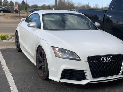 audi tt 2014 Image - 8992223