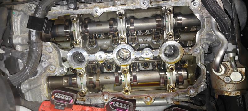 audi a6 2016 Image - 49486528