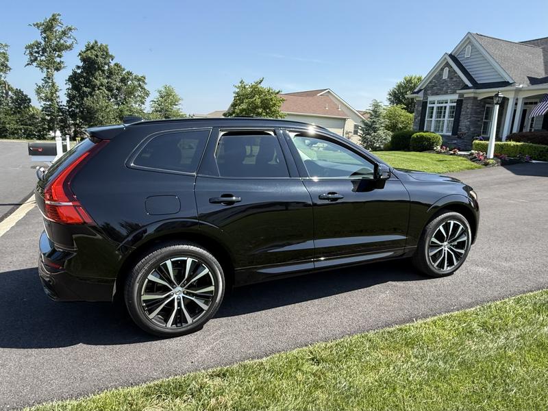 volvo xc60 2025 Image - 50841819